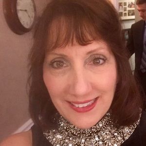 Meet your Posher, Maureen